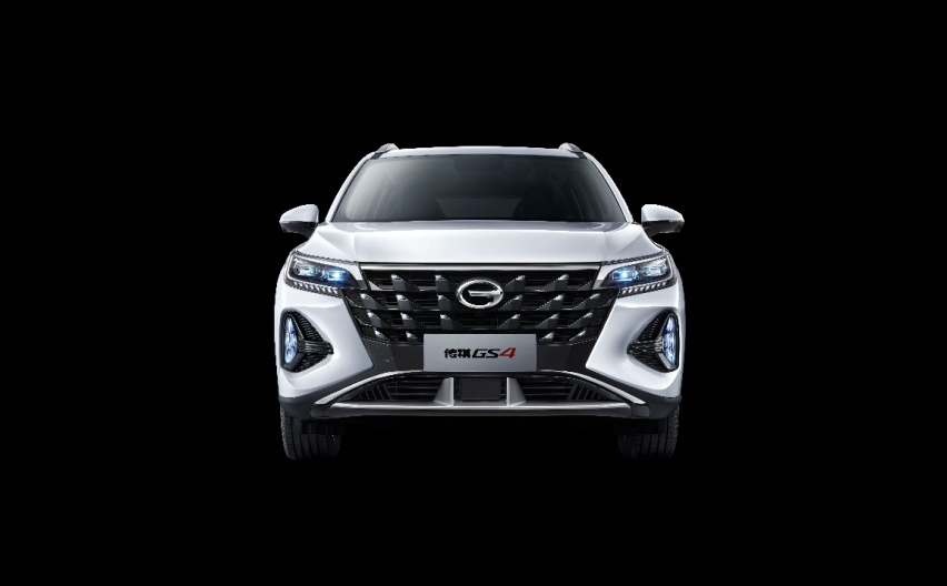 2022款传祺GS4产品力大进阶 售价8.98万元-13.18万元