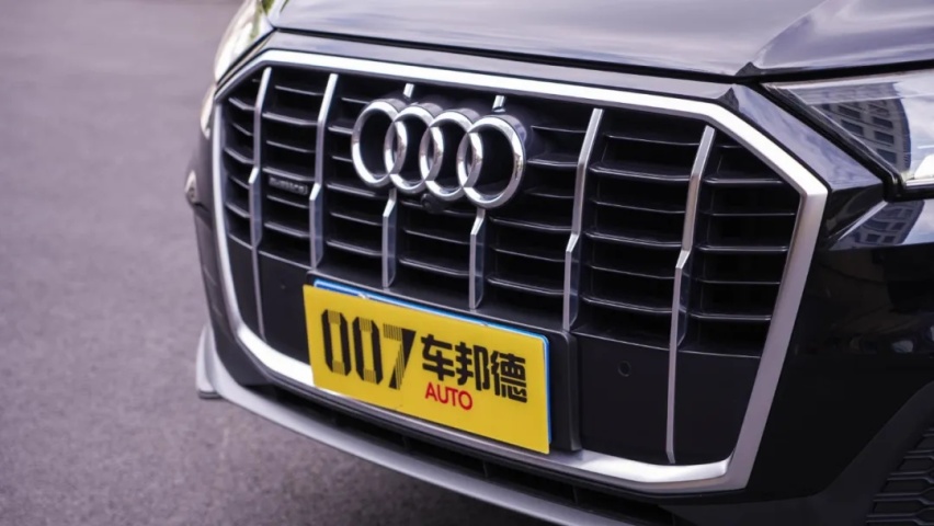 买豪华中大型SUV 奥迪Q6/Q7该怎么选？