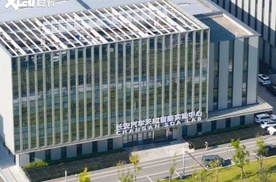 从三次 “第一撞” 到全系标配 长安45载坚守锚定汽车安全本源