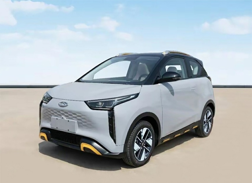 10万元买机甲风的微型车值吗？ 解析无界PRO