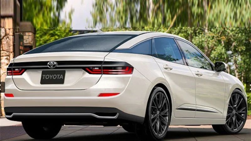 MG MULAN正式发布、丰田全新一代皇冠确定7月发布…丨今日车闻