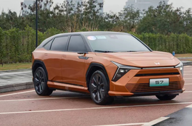 东风本田1-11月销量再跌近25%，昔日巨头陷转型阵痛期？