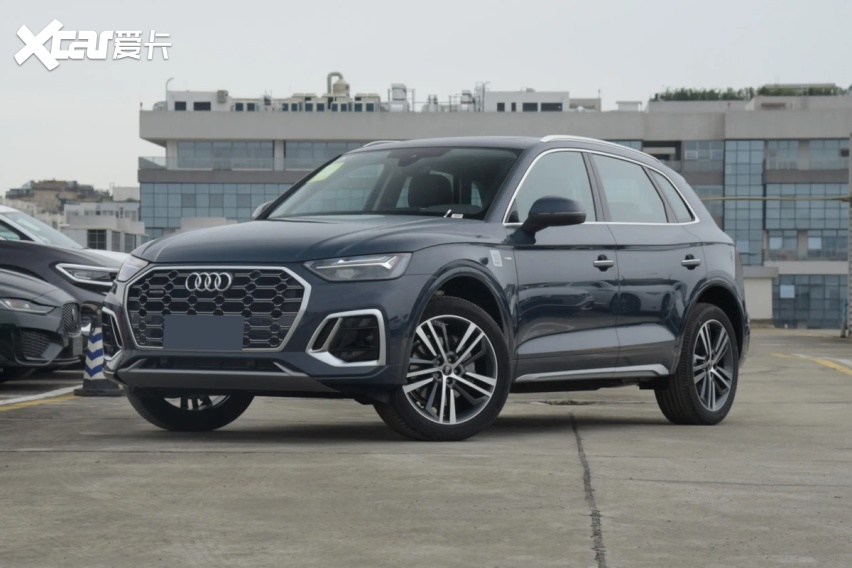 49万起售的全新大众途昂x与奥迪q5l怎么选?-爱卡汽车爱咖号