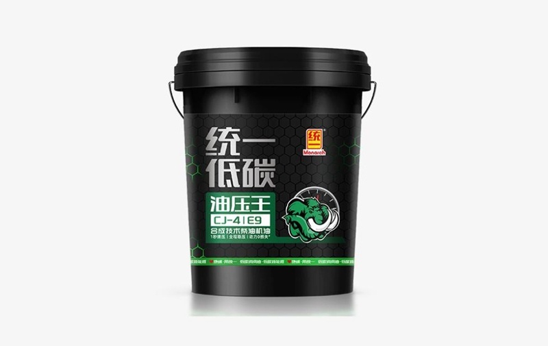 请查收来自统一机油的这份国道载重汽车行驶安全指南