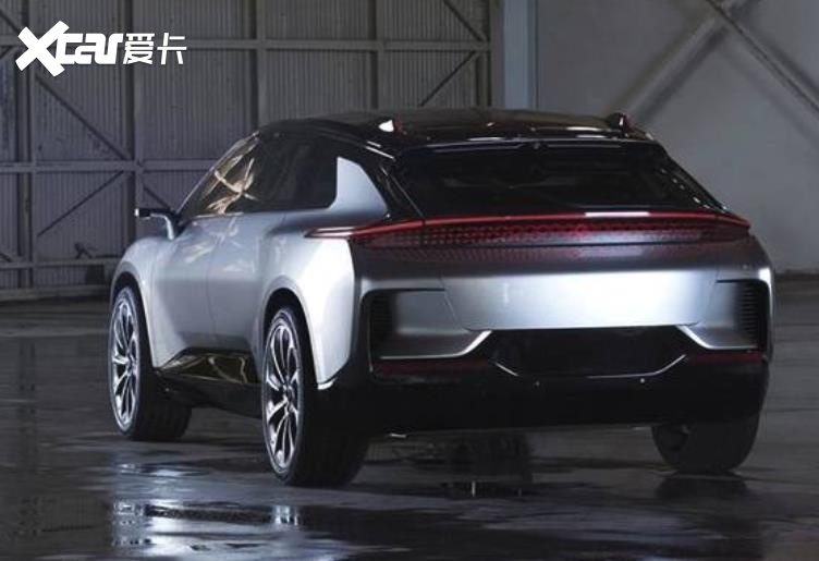 法拉第未来成功上市，10亿“续命”后，贾跃亭能否重塑辉煌？