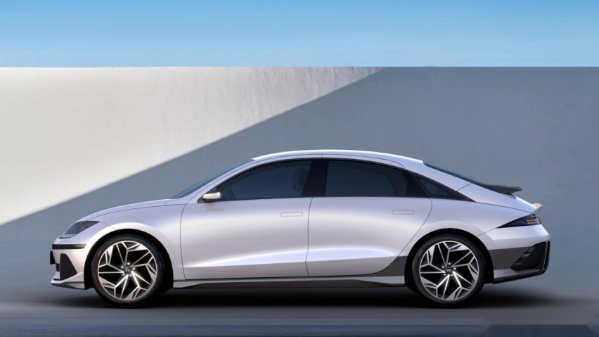现代新能源销量超300万，IONIQ6全球首秀  北京现代借势全面加速