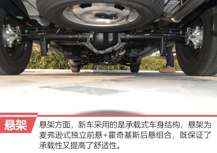 开轻客是什么感觉？试驾福特新世代全顺Pro
