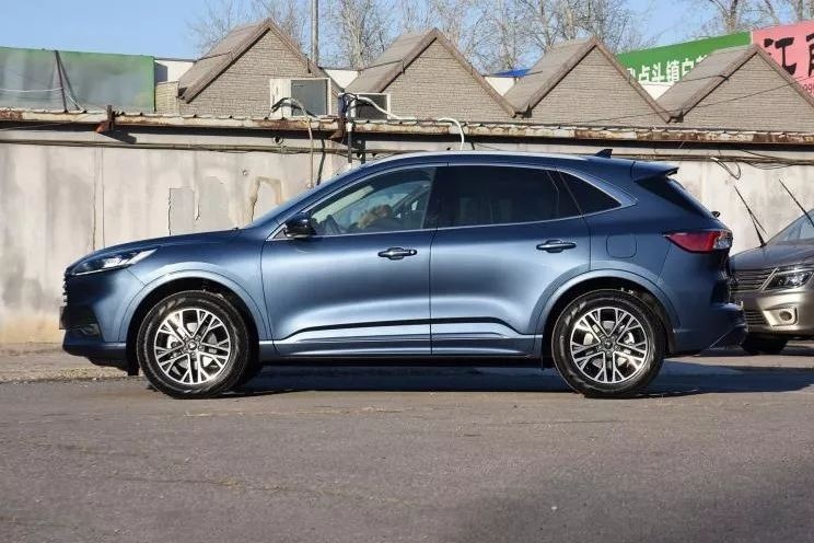 每一款都堪称搅局者，盘点2019新上市的合资紧凑级SUV！