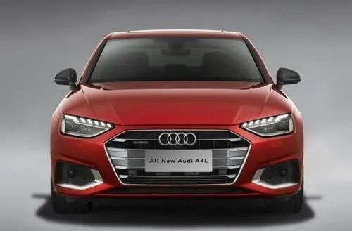 大神说车：为什么说全新奥迪A4L是一次堪比换代的改款？