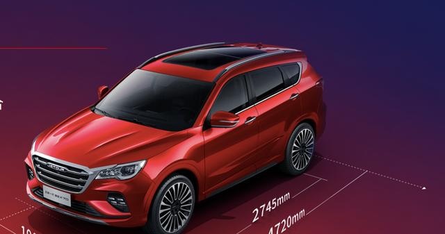 捷途品牌12月销量破2万辆 2019年累计销量破13万辆