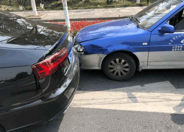 为啥出租车90%都是大众而不是开不坏的丰田？