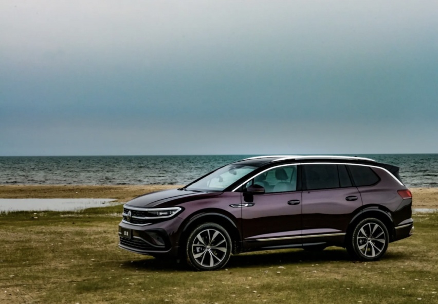 预算30万+买SUV，一汽-大众揽境为何能高票胜出