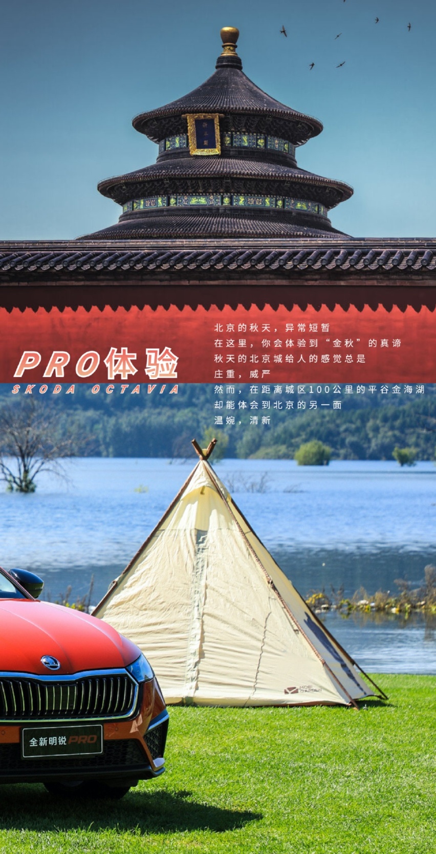 一场PRO的试驾分享-爽快体验