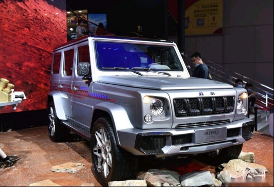 2022年了还买“山寨车”？这几款自主新车，我劝你不要买