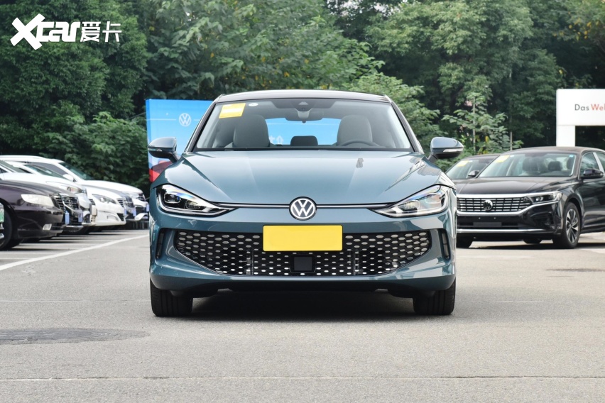 上汽大众凌渡l到底值不值得买?-爱卡汽车爱咖号