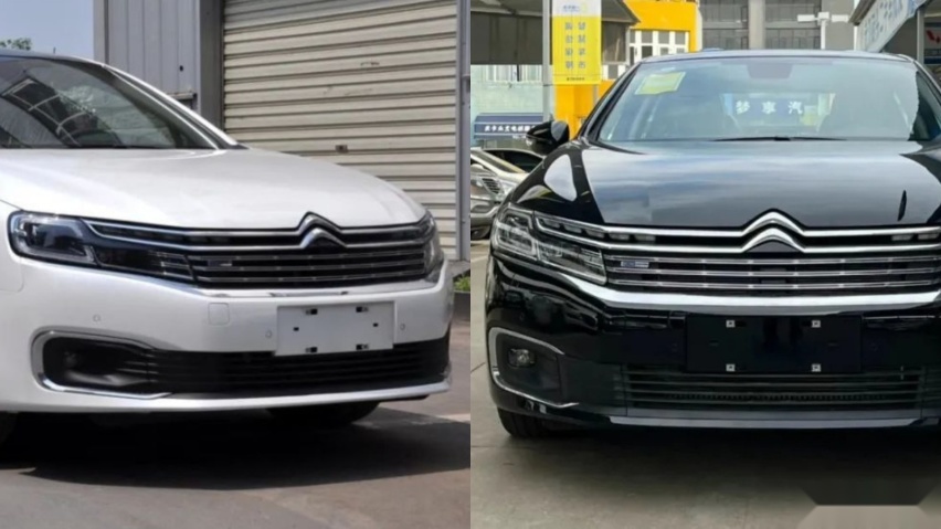 21万的C6老气横秋，12万的C6成熟稳重，想买？最全选购流程请收好