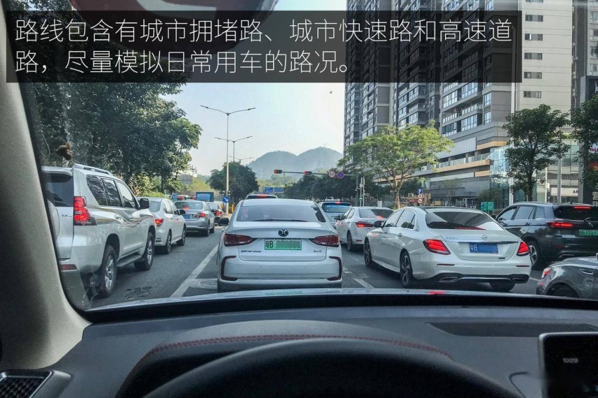 入门车型表现如何？ 长测体验比亚迪唐 DM 双擎四驱