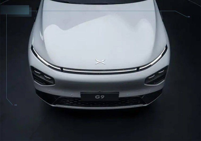 蔚来ES7、理想L9陆续上市！“997”阵营还差小鹏G9