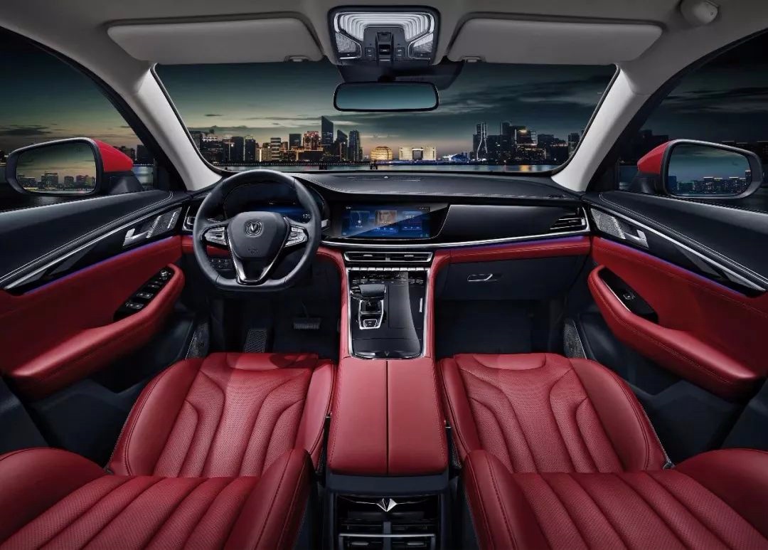 13万想买中型SUV，那这几款车型一定得在入选名单之内！