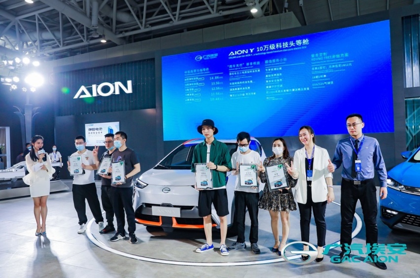 福州五一车展，这款拥有科技头等舱的10万级SUV引起关注！