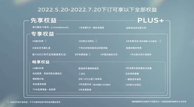 奥迪Q4 e-tron先享版上市 奥迪Q4 e-tron同步开启预售