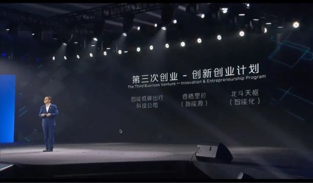 长安汽车要怎么在2025年卖300万台车？