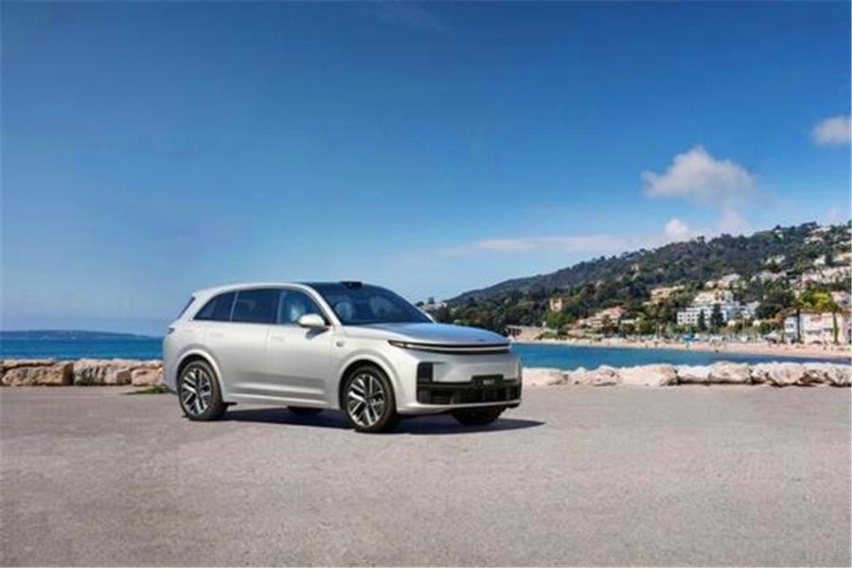 增程式被接受，三款自主30万级SUV，竟抢了德系豪车生意
