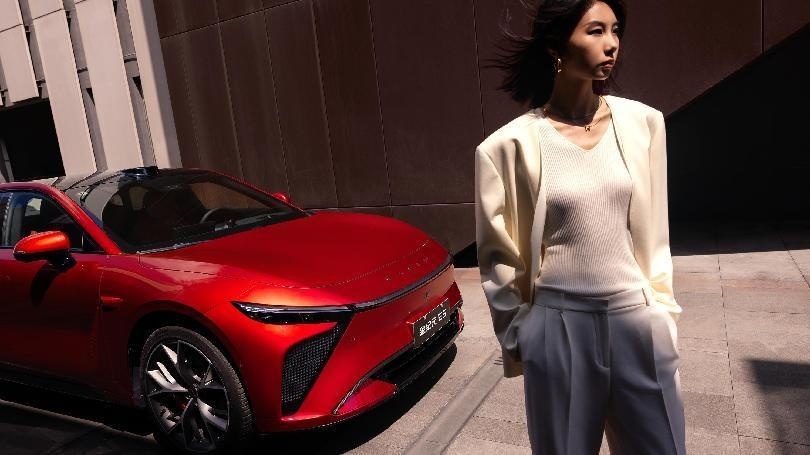 秉承“为用户而生”造车初心，星纪元ES 2025款进阶升级