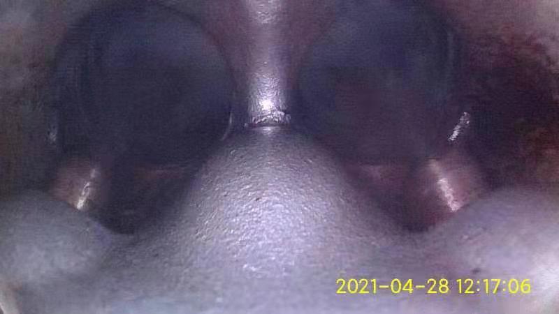 最近怠速抖动越来越严重，检查配件没问题，是积碳超标，使用添加剂清洗改善