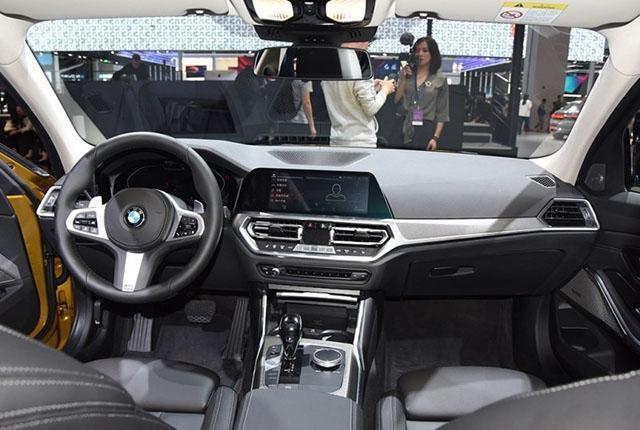 2019将入华的6款重磅轿车，3系、轩逸领衔，十代索纳塔殿后