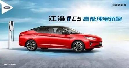 导购丨风格迥异，还不来撩一下五月的这几款纯电新车？
