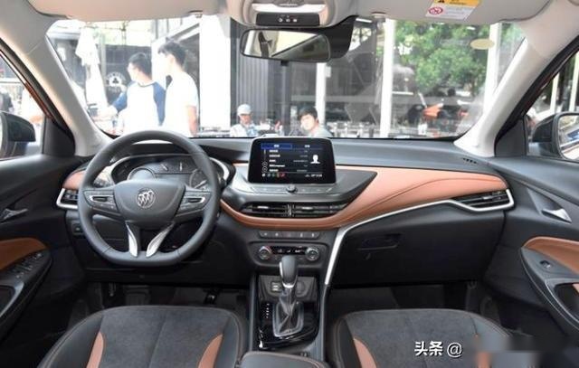 "双擎出击"的别克昂科拉更受年轻人欢迎
