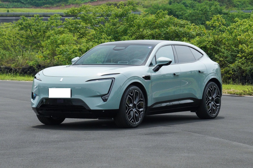 开了3次Model Y，转头却入手阿维塔11，车主：发现这两款车的差距