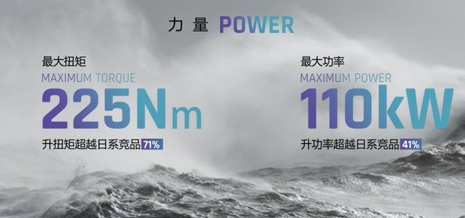 3挡混动电驱，中网会发光，星越L混动版将在本月下旬开售