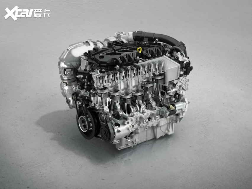 马自达CX-60推出姊妹车，CX-70即将在华投产，折合RMB 27万