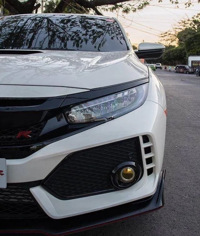 从超跑飞度GK5玩到本田信仰Type R，是怎样一种感觉？