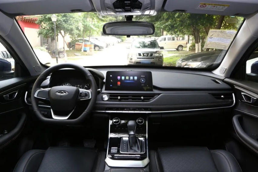 10万元买大7座SUV？这几款中型SUV空间大，优惠还比较多
