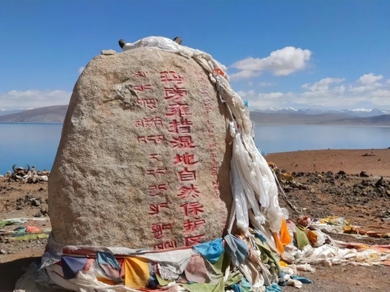您相信神真的存在吗？开唐DM-p去世界公认的神山找答案！