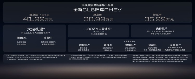 GL8插混来了，能让腾势D9降价吗？