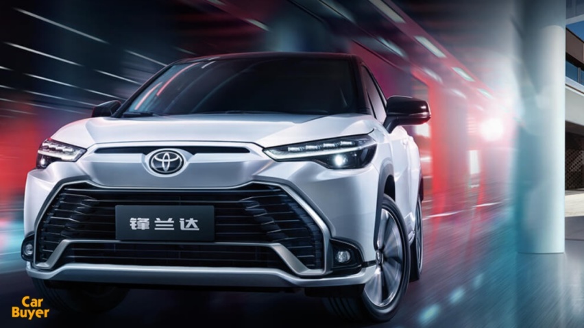 要动力还要品质，年末买SUV，昂科拉Plus、锋兰达、逍客怎么选？