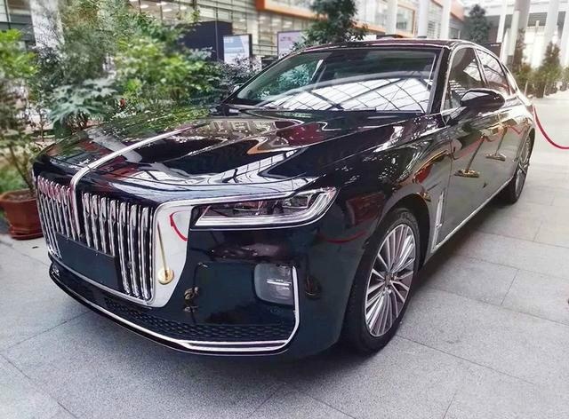 2.0T动力超奥迪A6L，比宝马5系大，30万你会买吗？