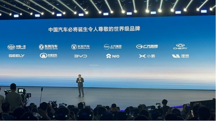 500万辆背后的大格局！比亚迪的“长期主义”得到了时间的回报