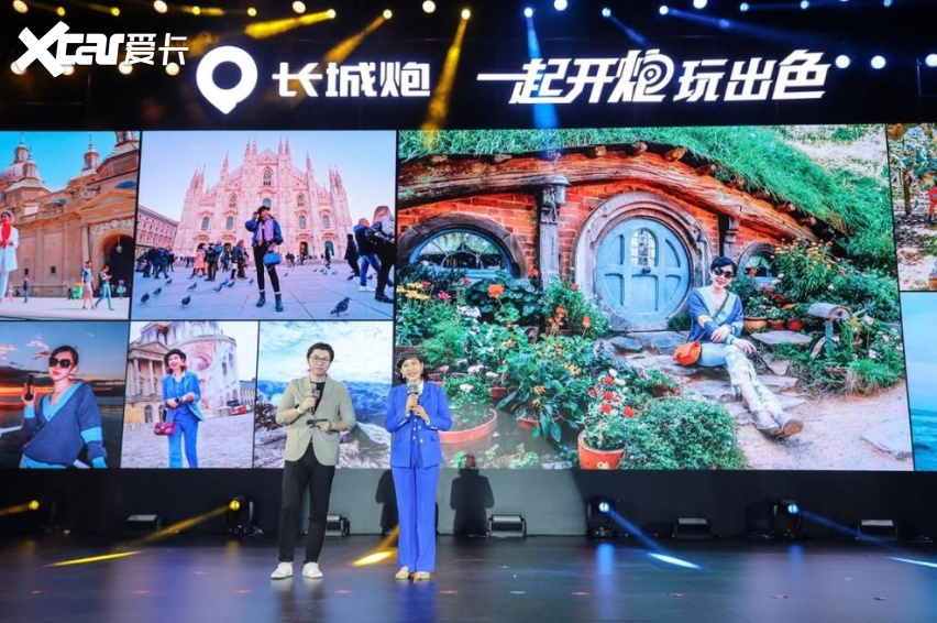 长城炮乘用皮卡全球版，12.68万起配2.0T+采埃孚8AT