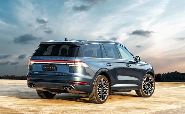 标配3.0T+10AT，比奥迪Q7便宜18万，号称“公路坦克”的林肯SUV