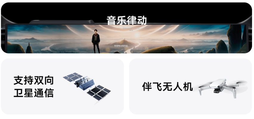 多项参数超越小米SU7 银河E8仅17.58万起售