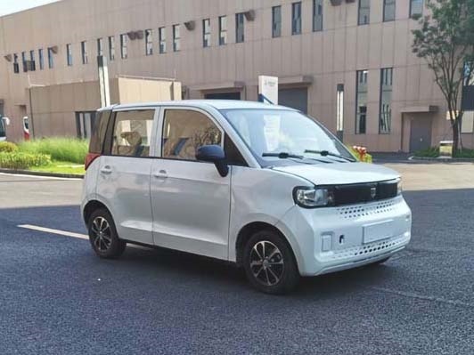 工信部第348批新车：众泰虽死，但“众泰精神”长存