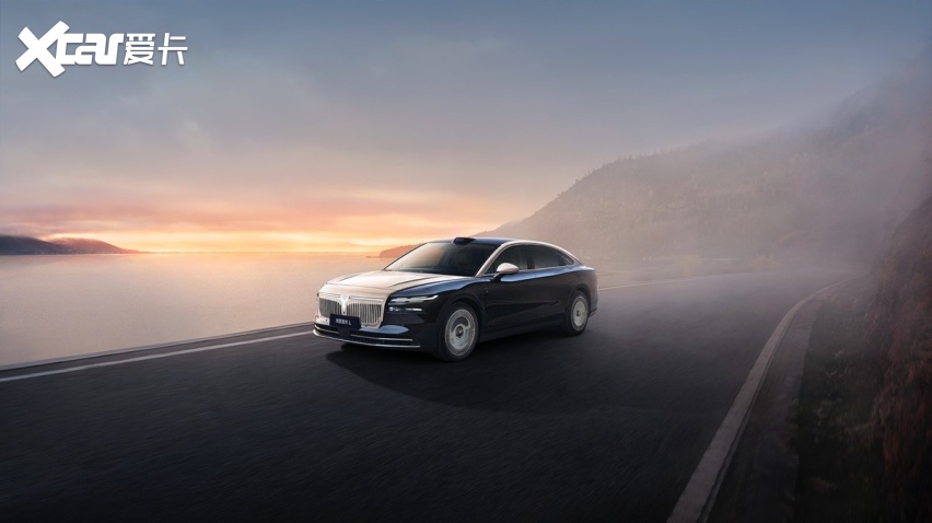 当豪华不再靠品牌溢价：27.99万起，岚图追光L上市