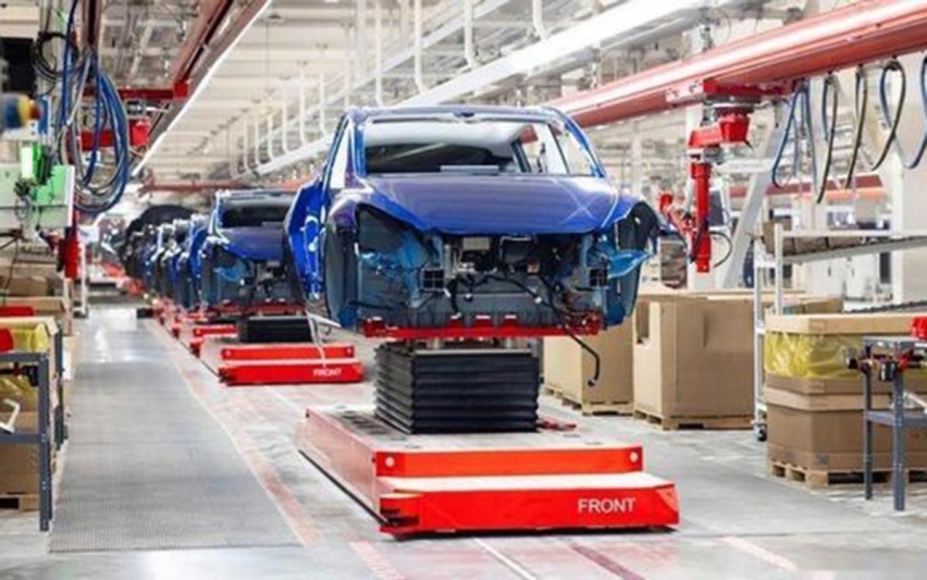 4月轿车销量：前十依旧老面孔，Model 3销量大跌