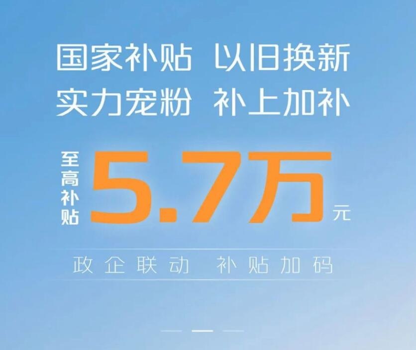 5月第二天 已有8家车企推出优惠促销 看谁家力度更大？