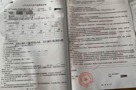 上汽大众朗逸车主投诉实录：车机货不对板、高速刹车失灵